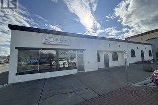 Commercial/Retail Property for Sale, 8901 Main Street, Osoyoos, BC