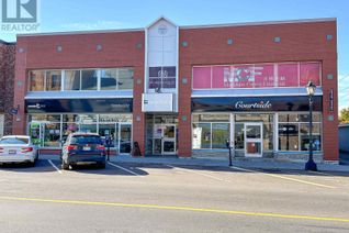 Property for Lease, 155 Queen Street, Charlottetown, PE