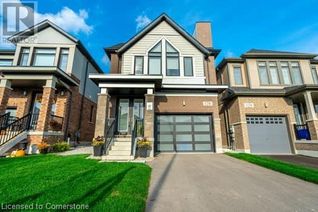 Property for Sale, 128 Fairey Crescent, Mount Hope, ON