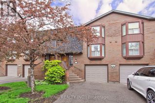 Townhouse for Sale, 89 Gypsy Roseway, Toronto (Willowdale East), ON