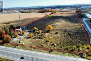 Land for Sale, 639 Kingston Road, Ajax (Central East), ON