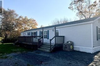 Mini Home for Sale, 797 Oak Park Road, Oak Park, NS