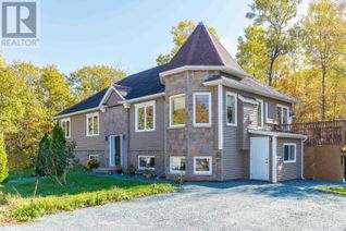 House for Sale, 2706 St. Margaret's Bay Road, Timberlea, NS