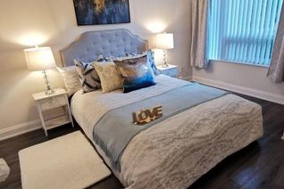 Condo for Sale, 1 Uptown Drive #108, Markham (Unionville), ON