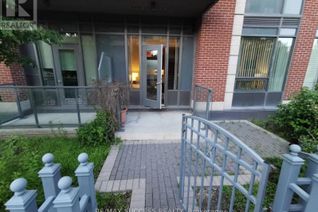 Condo for Sale, 1 Uptown Drive #108, Markham (Unionville), ON