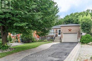 Detached House for Sale, 36 Engel Crescent, Barrie (Letitia Heights), ON