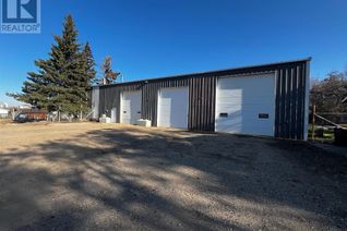 Industrial Property for Sale, 5013 Smith, Fabyan, AB