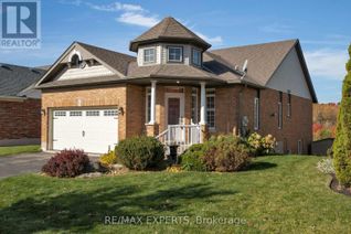 Bungalow for Sale, 317 Gooseberry Street, Orangeville, ON