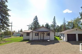 Bungalow for Sale, 402 1st Av, Rural Wetaskiwin County, AB