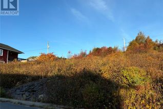 Commercial Land for Sale, 57 Badcock Boulevard, Bay Roberts, NL