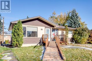 Bungalow for Sale, 20 Rossburn Crescent Sw, Calgary, AB