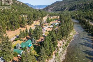 Property for Sale, 2793 Old Hedley Road, Hedley, BC