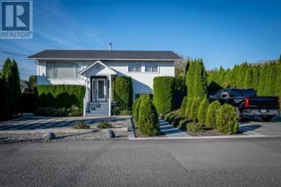 House for Sale, 1140 De Monte Street, Kamloops, BC