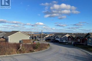 Commercial Land for Sale, 47 Badcock Boulevard, Bay Roberts, NL