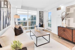 Condo Apartment for Sale, 761 Bay Street #3004, Toronto (Bay Street Corridor), ON