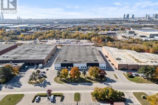 Industrial Property for Sale, 96 Planchet Road, Vaughan (Concord), ON