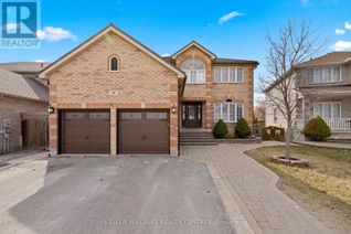 Property for Sale, 59 Carley Crescent, Barrie (Painswick North), ON