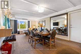 Condo Apartment for Sale, 9 Harbour Street E #3108-3110, Collingwood, ON