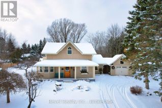 Detached House for Sale, 18 Homestead Drive, Clearview, ON