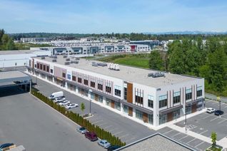 Office for Sale, 1779 Clearbrook Road #214, Abbotsford, BC