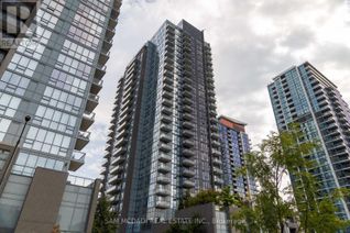 Condo Apartment for Sale, 5025 Four Springs Avenue #502, Mississauga (Hurontario), ON