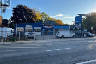 Business for Sale, 804 King Street E, Hamilton (Gibson), ON