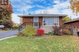 Property for Sale, 61 Fisher Crescent, Hamilton (Westcliffe), ON