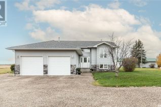 House for Sale, Johnson Acreage, Corman Park Rm No. 344, SK