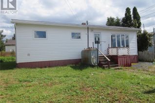 Bungalow for Sale, 24 Masters Avenue, Grand Falls Windsor, NL