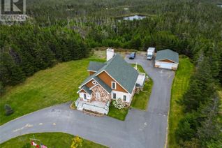 Property for Sale, 226 Vineland Road, Salmonier, NL