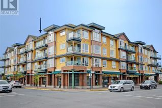 Condo for Sale, 9840 Fifth St #406, Sidney, BC