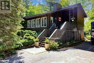 House for Sale, 2517 Honey Harbour Road, Georgian Bay (Baxter), ON