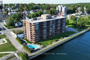 Condo for Sale, 55 Water Street E #103, Brockville, ON