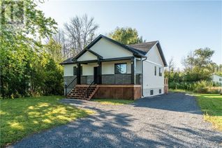 Detached House for Sale, 16663 County Rd 36 Road, South Stormont, ON