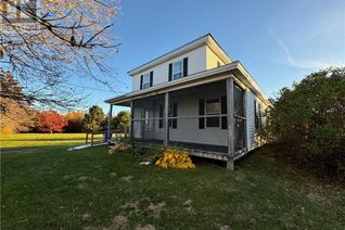 House for Sale, 155 Hardwicke Road, Hardwicke, NB