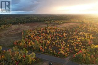 Commercial Land for Sale, 335 Gray Road, Saint-Charles, NB