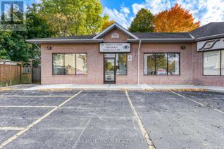 Property for Lease, 189 Wellington Street #3, Sarnia, ON