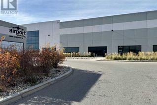 Industrial Property for Lease, 10099 15 Street Ne #13, Calgary, AB