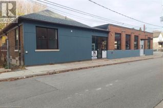 Industrial Property for Lease, 76 Spruce Street, Cambridge, ON