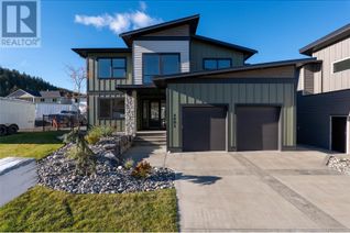 House for Sale, 1291 Brechin Place, Kamloops, BC