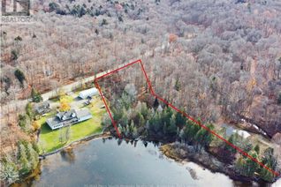 Land for Sale, 0 Chikopi Road, Magnetawan, ON