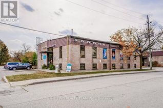 Office for Lease, 15017 Yonge Street #200, Aurora (Aurora Village), ON