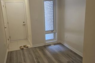 Freehold Townhouse for Rent, 30 Chiffon Street #44, Vaughan (Steeles West Industrial), ON