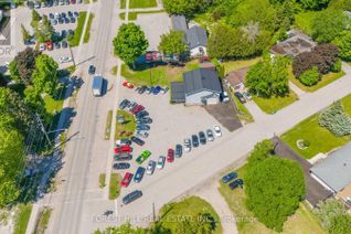 Commercial/Retail Property for Sale, 444 Laclie Street, Orillia, ON