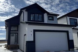 House for Sale, 14 Ian Way, Sylvan Lake, AB