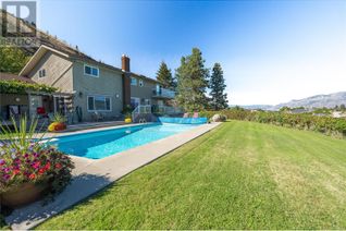 Property for Sale, 10707 Giants Head Road, Summerland, BC