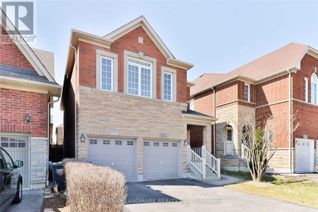 Detached House for Sale, 5164 Rayana Ridge, Mississauga (Churchill Meadows), ON