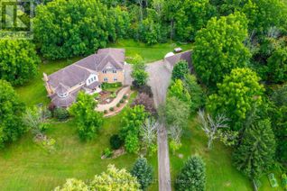 Property for Sale, 86 Ridge Road E, Grimsby (055 - Grimsby Escarpment), ON