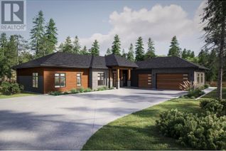 Bungalow for Sale, 113 Corral Boulevard, Cranbrook, BC