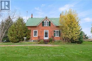 Property for Sale, 1851 Dalkeith Road, North Glengarry, ON